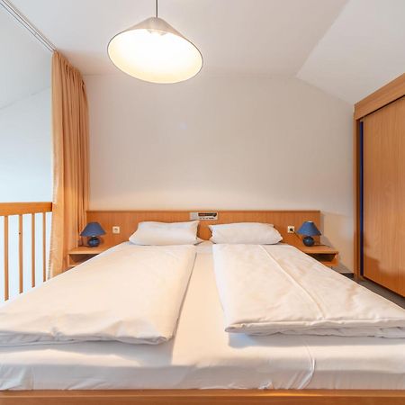 Apartment Am Hohen Bogen-5 By Interhome Arrach Luaran gambar