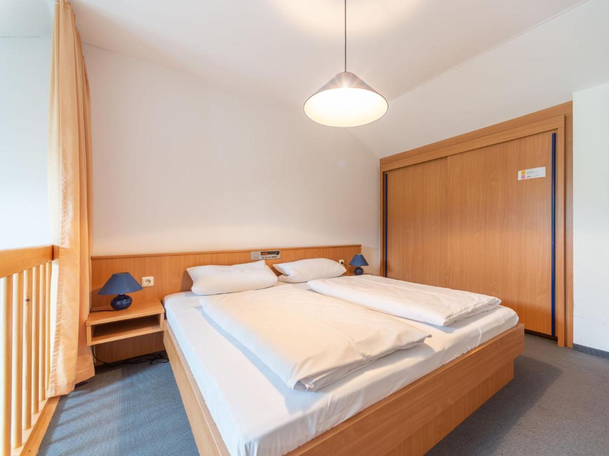 Apartment Am Hohen Bogen-5 By Interhome Arrach Luaran gambar