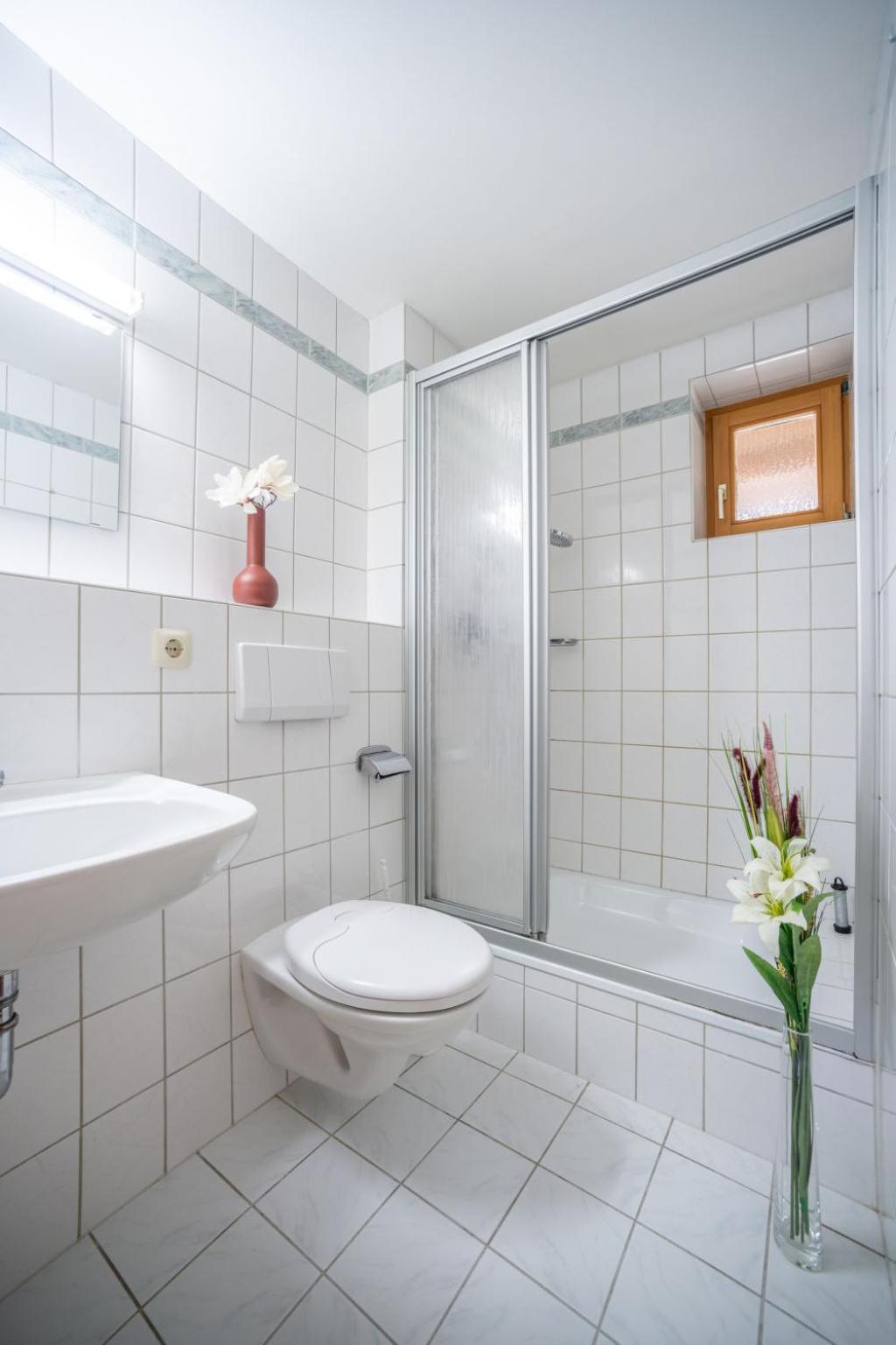 Apartment Am Hohen Bogen-5 By Interhome Arrach Luaran gambar